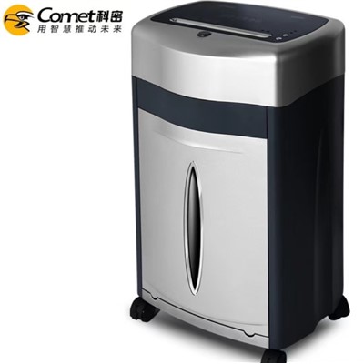 科密/Comet 鉑金剛bjg 碎紙機(jī) 大型長(zhǎng)時(shí)間商用碎紙機(jī)